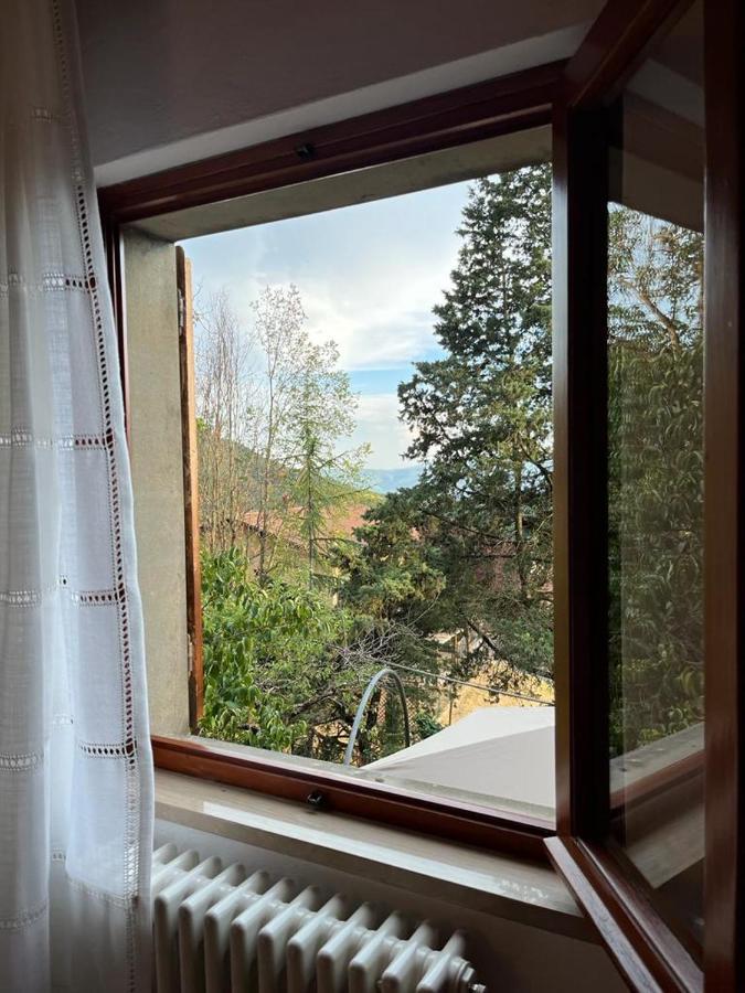 Casa Lastri Poppi Dış mekan fotoğraf