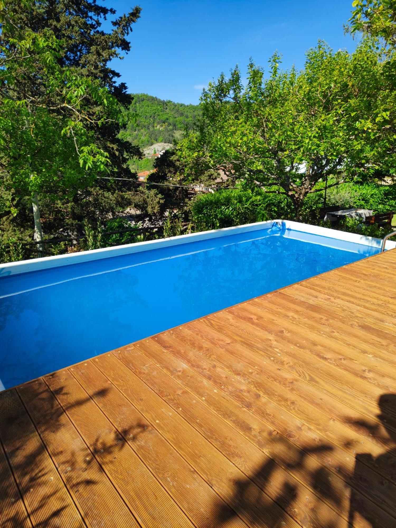Casa Lastri Poppi Dış mekan fotoğraf