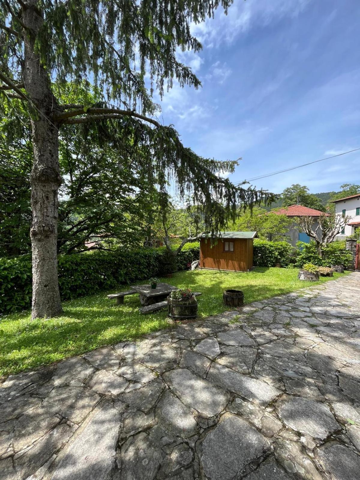 Casa Lastri Poppi Dış mekan fotoğraf
