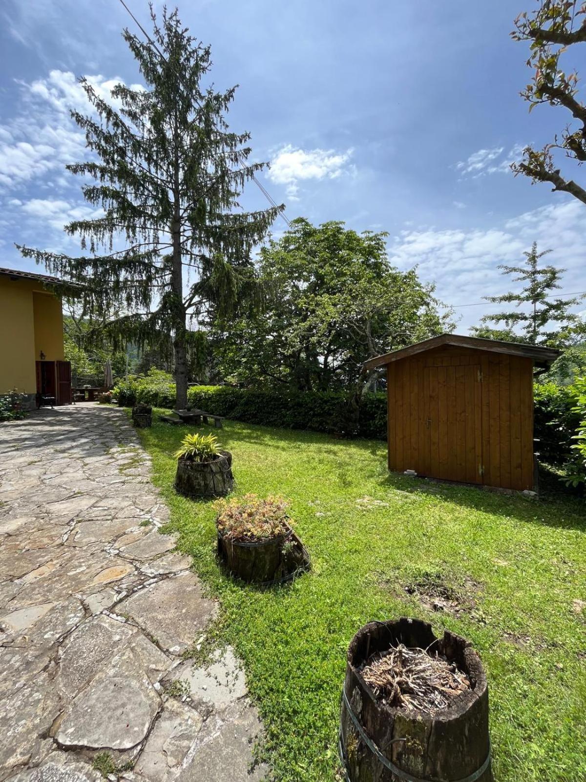 Casa Lastri Poppi Dış mekan fotoğraf
