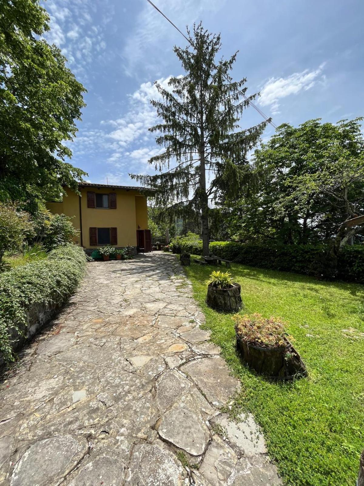 Casa Lastri Poppi Dış mekan fotoğraf