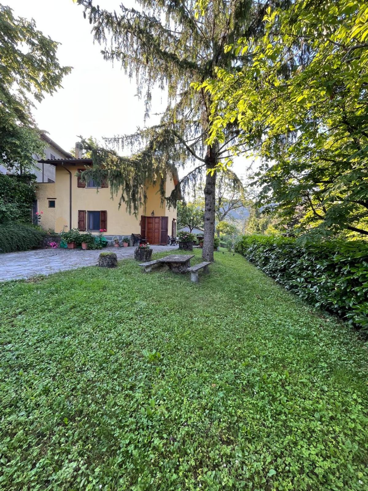 Casa Lastri Poppi Dış mekan fotoğraf